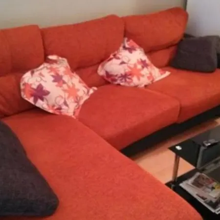 Apartamento Malaga Appartement Torremolinos