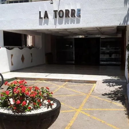 Apartamento Malaga *