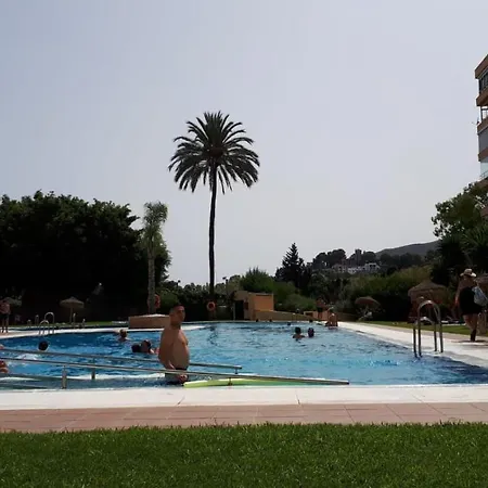 Appartement Apartamento Malaga