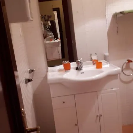 Διαμέρισμα Apartamento Malaga *