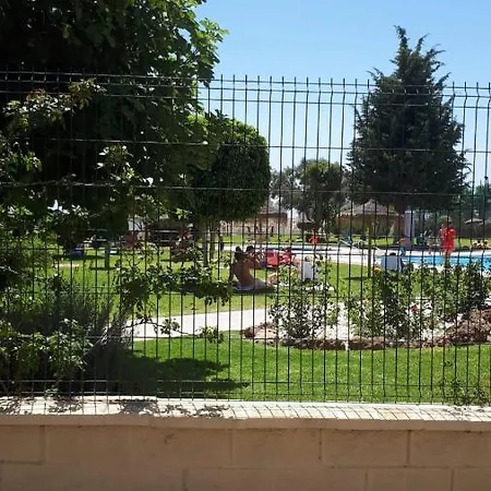 Διαμέρισμα Apartamento Malaga