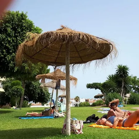 Apartamento Malaga * Torremolinos