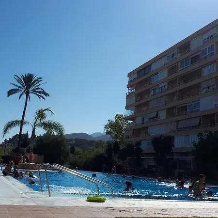 Apartamento Malaga * Torremolinos