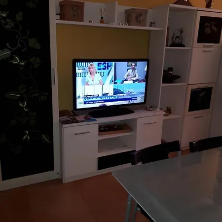 Apartamento Malaga * Torremolinos