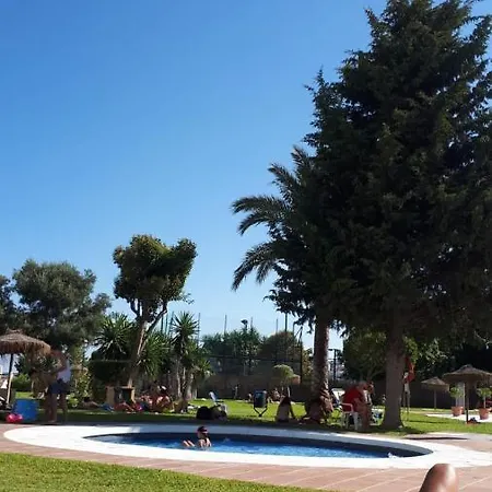 Apartamento Malaga * Torremolinos